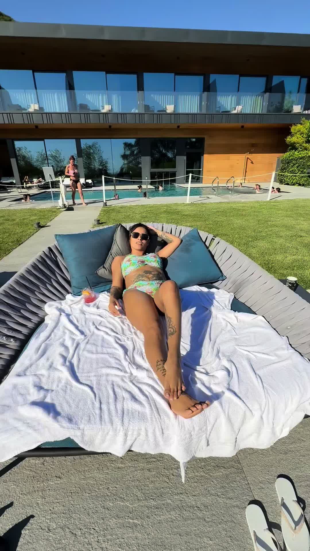 @Paola Escalante