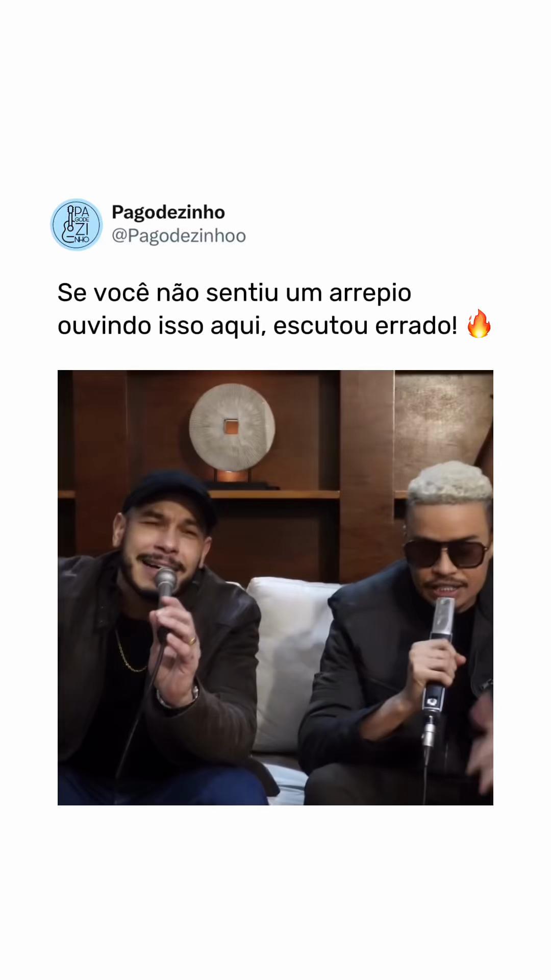 @Pagodezinho