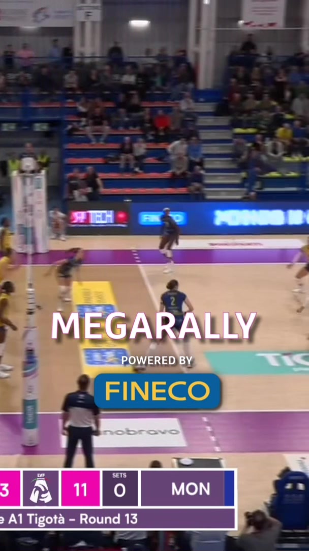 @Lega Volley Femminile