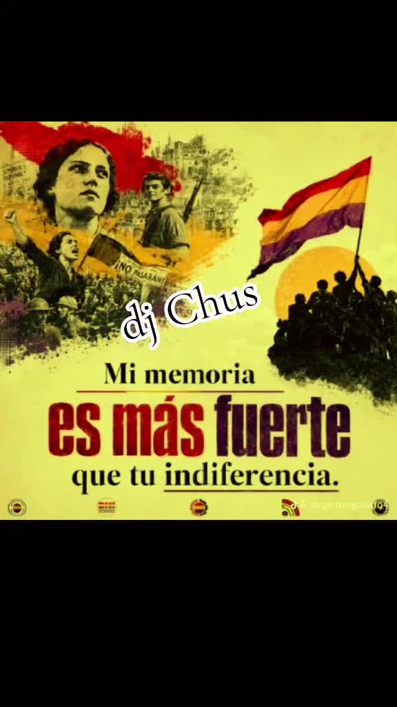 @Chus dj D'NELES