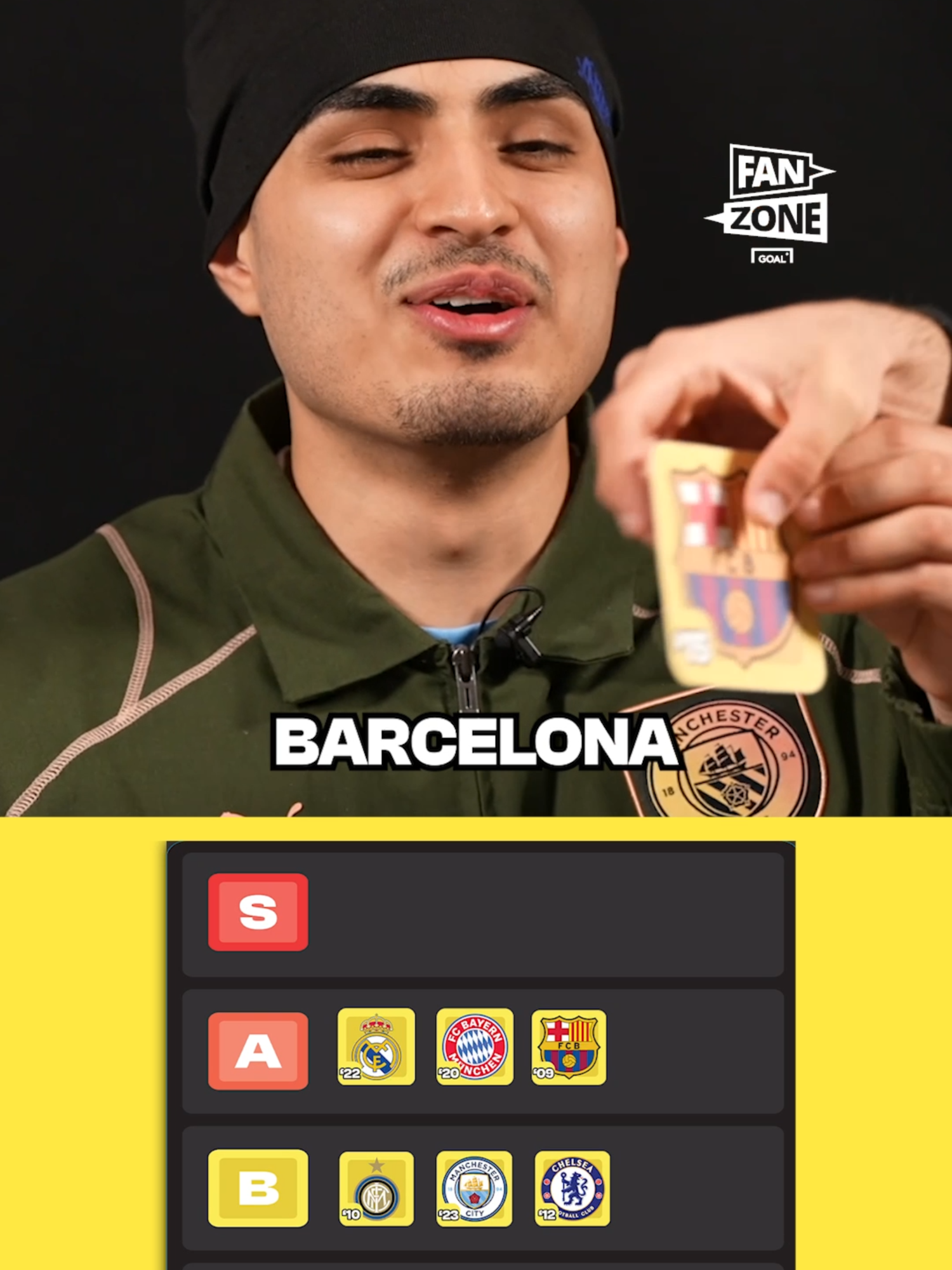 @GOAL's FanZone