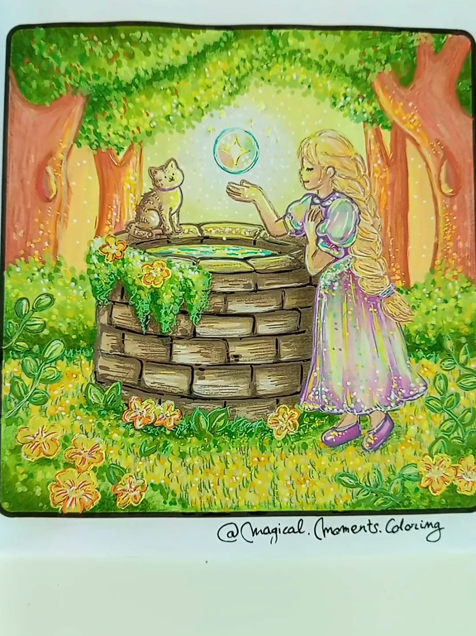 @Magical.Moments.Coloring