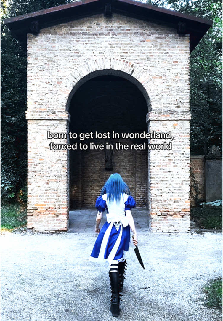 @B doll