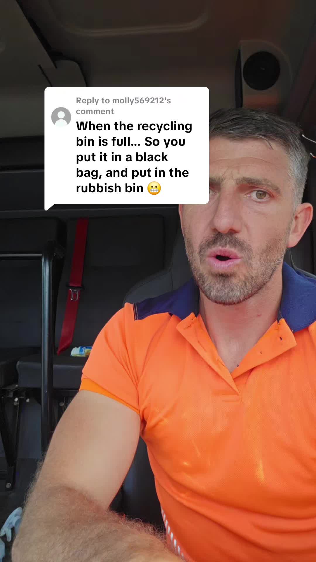 @The No1 Binman