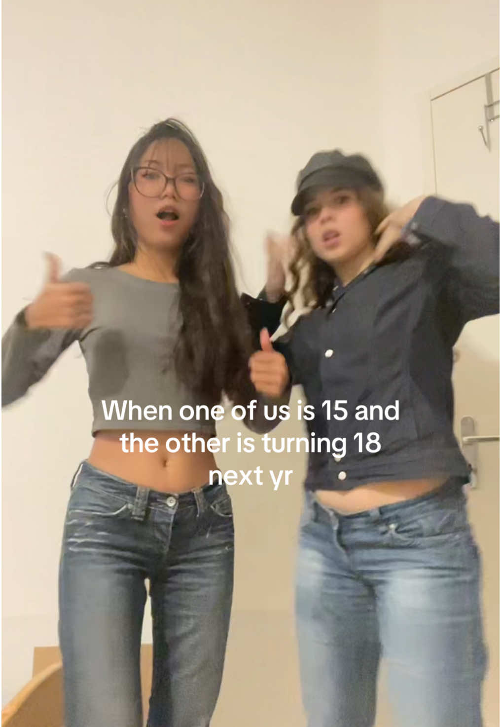 @₊˚ ୨ৎ Greisy&Meloo!! ᶻ 𝗓 𐰁