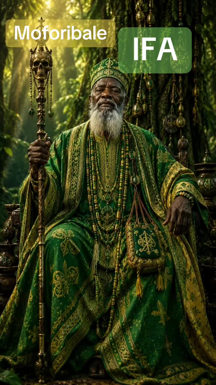 @🔰IFA EKUN🔰