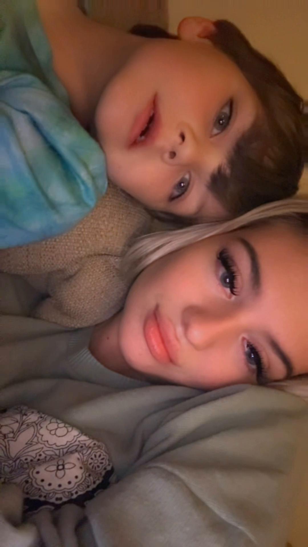 @Abi Ferguson