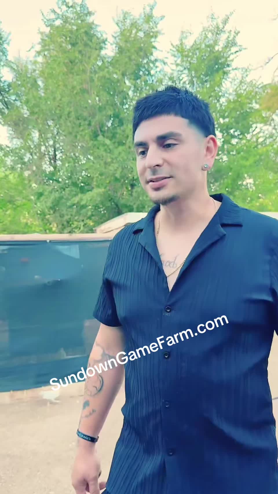@Sundown Game Farm