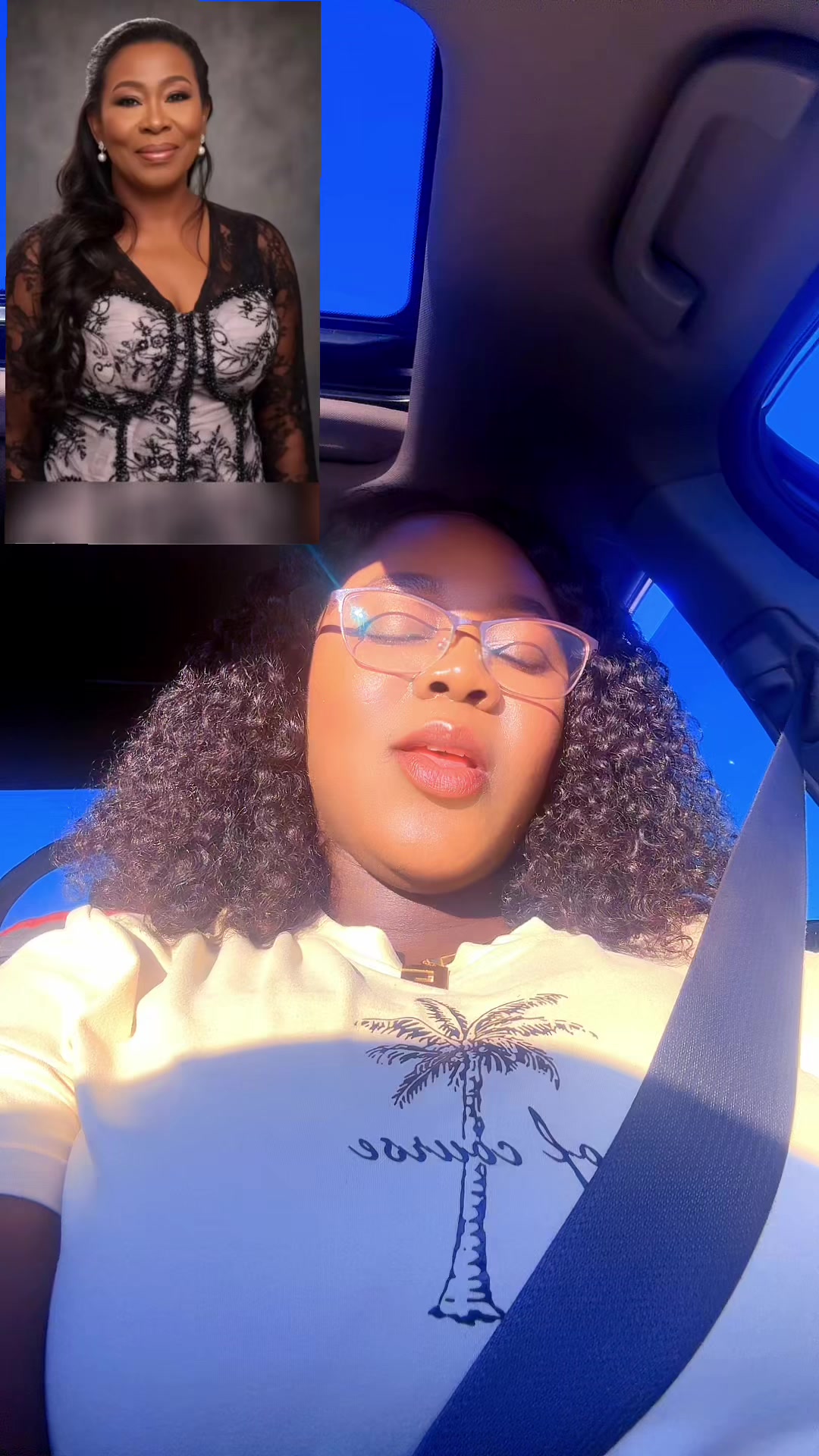 @Sweet Ohemaa Papabi
