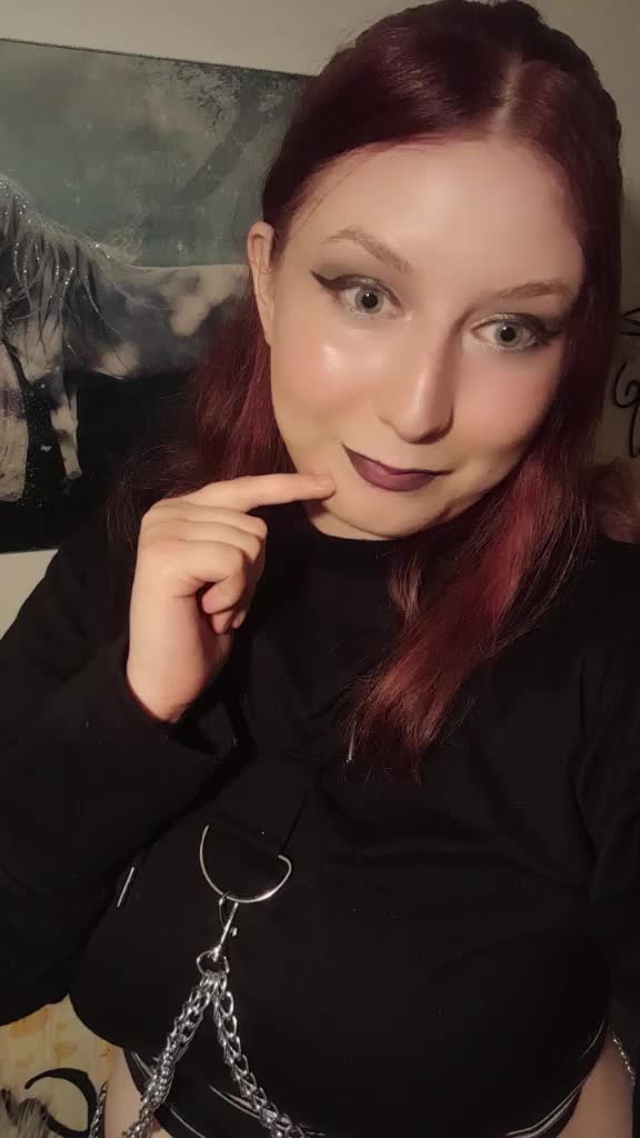 @❤️🖤HisGoth🖤❤️