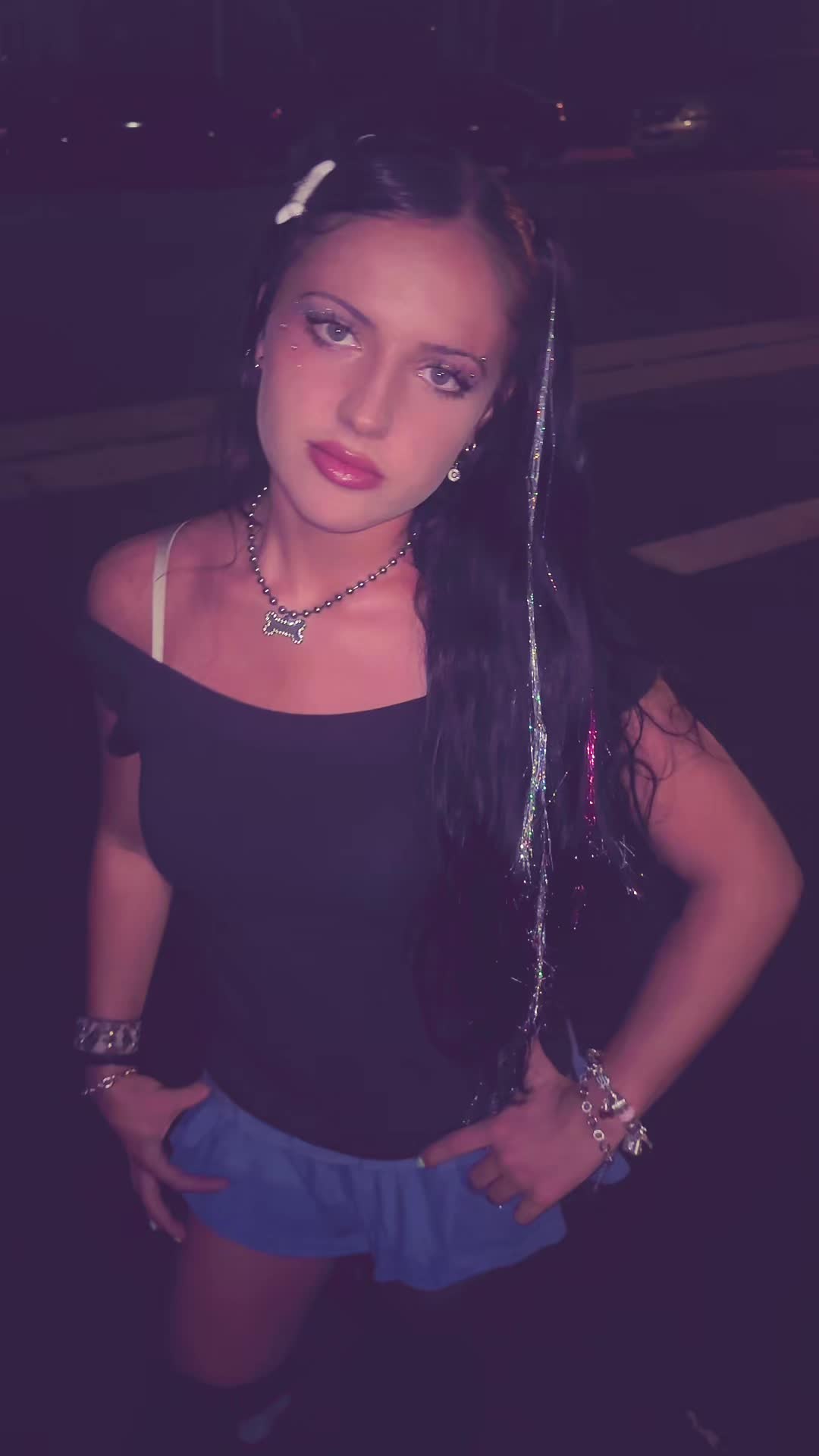 @luxalishious🦄🍭☮️🍩