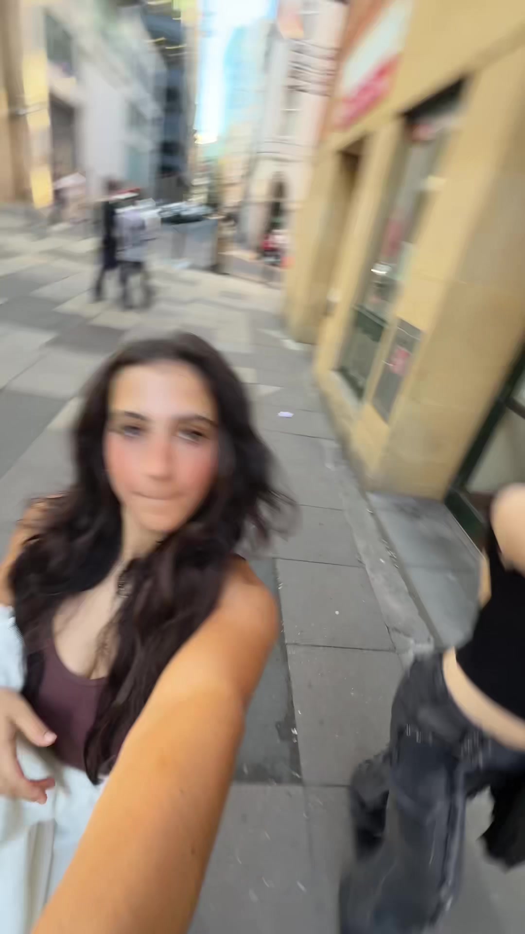 @Chantel