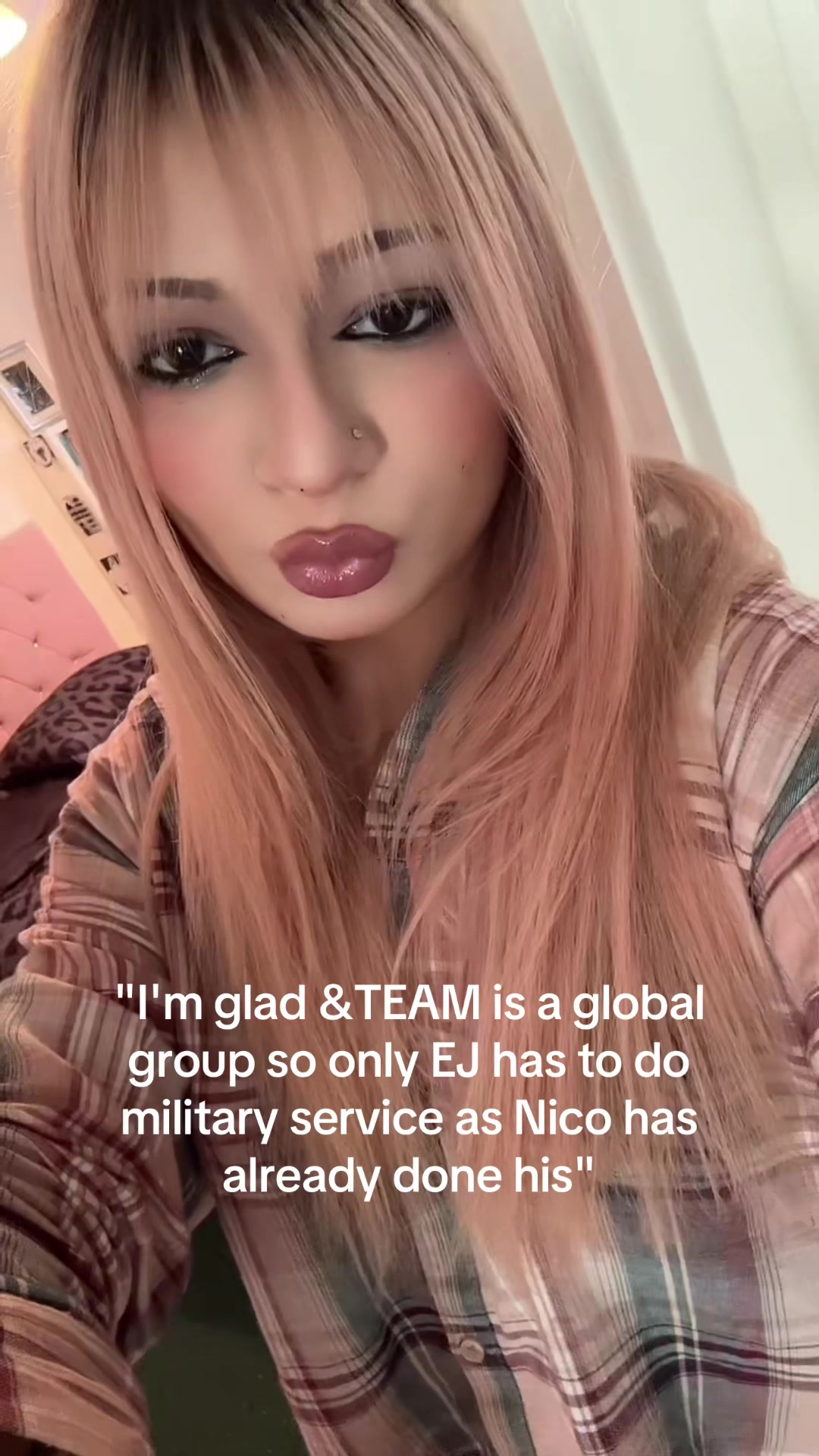 @𝒴𝓊𝓂𝒶&rsquo;𝓈 𝓃ℴℴ𝓃𝒶