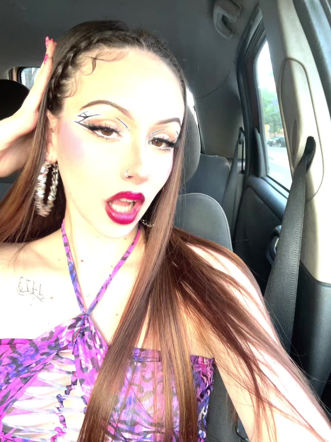@Enamorada del diablo