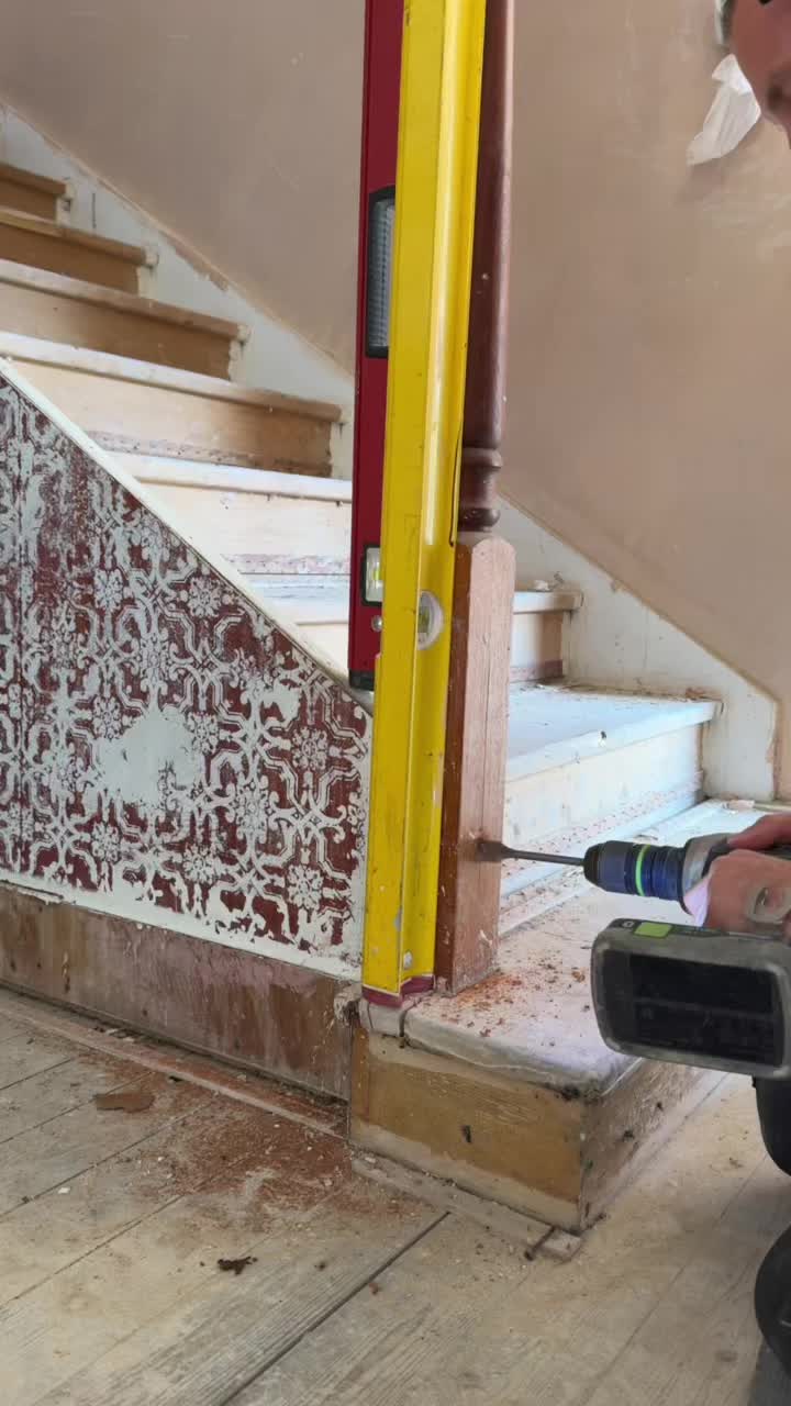 @Lynch Joinery and Building