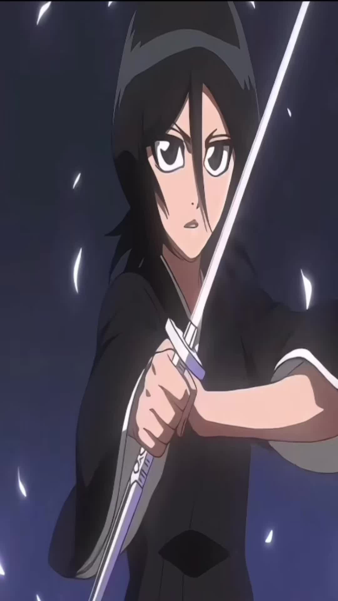 @rukia ⋆꙳*𖥔 ݁❄️⋆˚❆