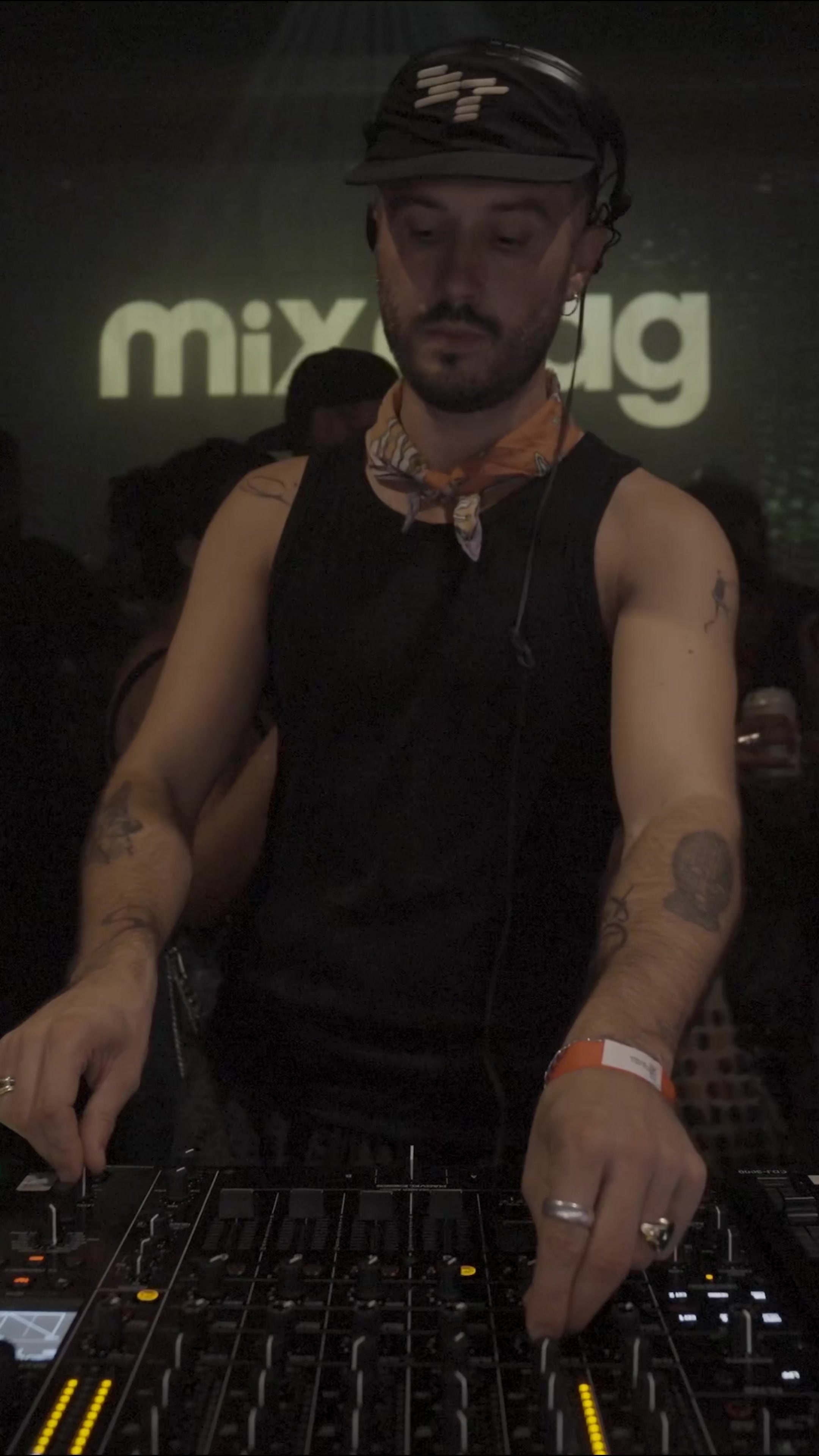 @Mixmag