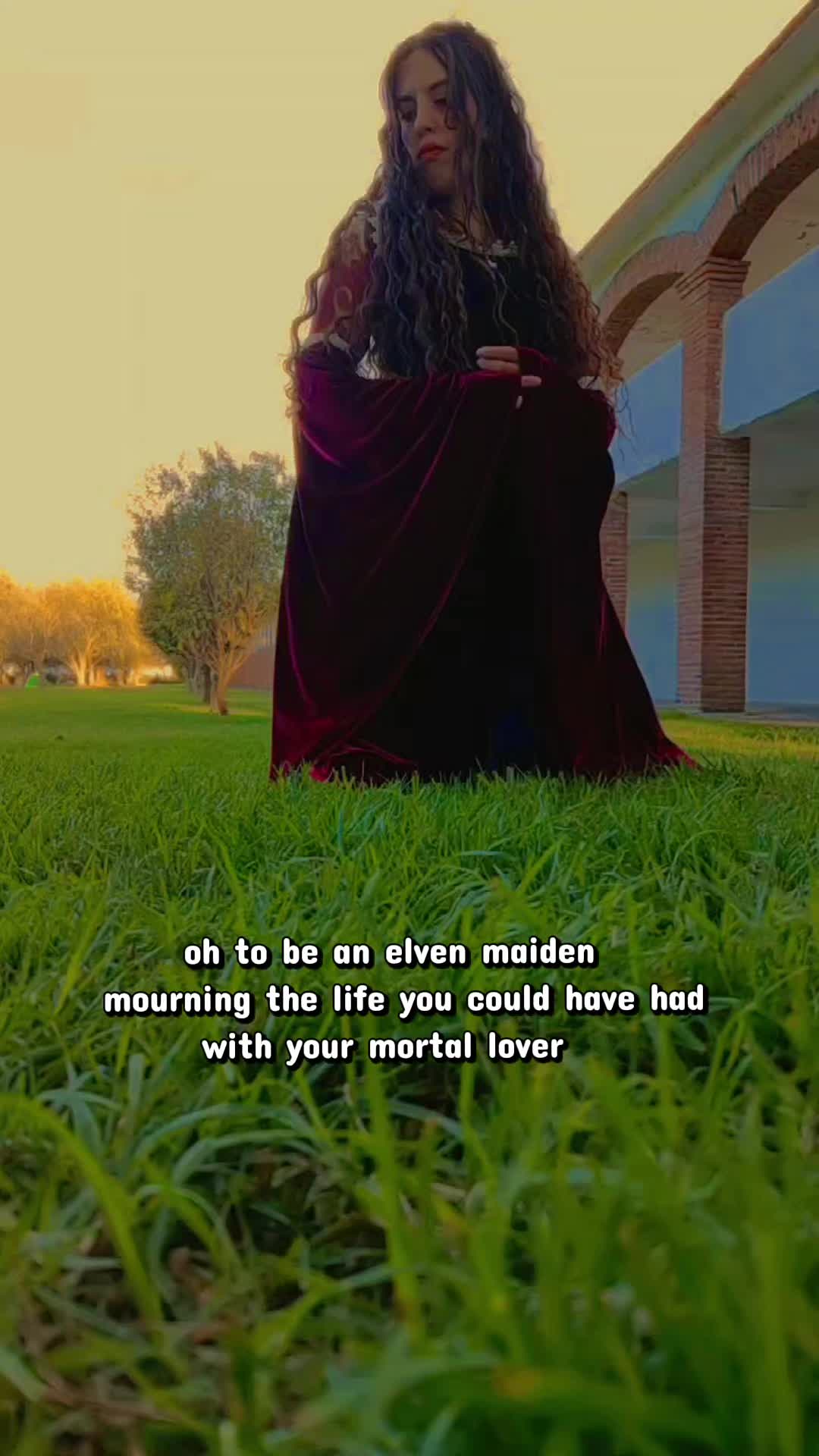 @Lady