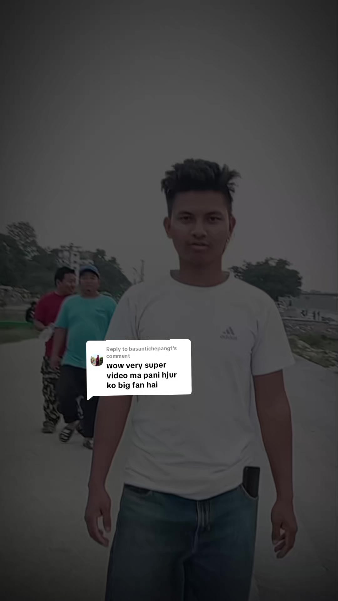 @Rajesh Chepang✝️