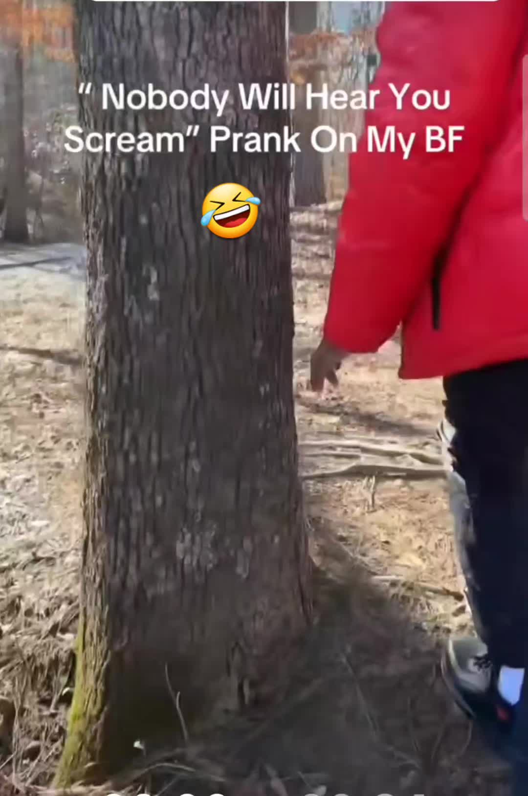 @PERFECT LAUGH