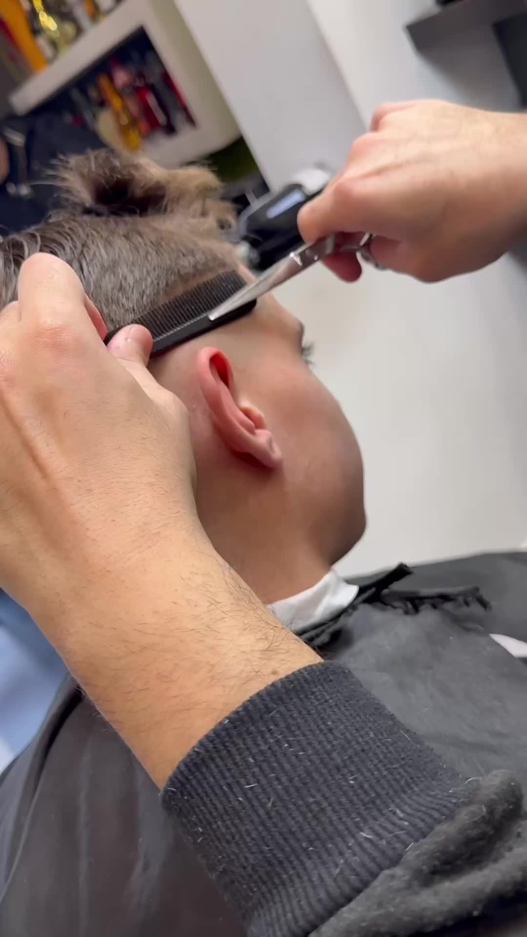 @HENNÀ BARBER CONCEPT