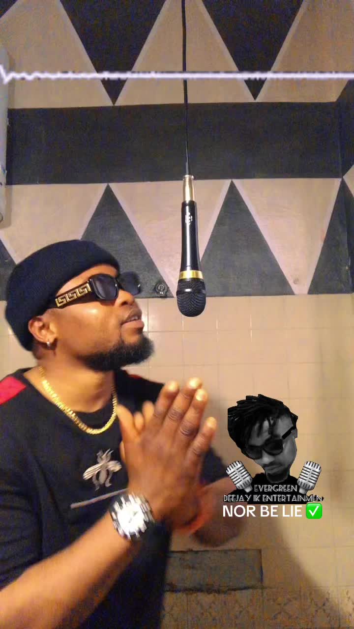 @evergreendeejayik