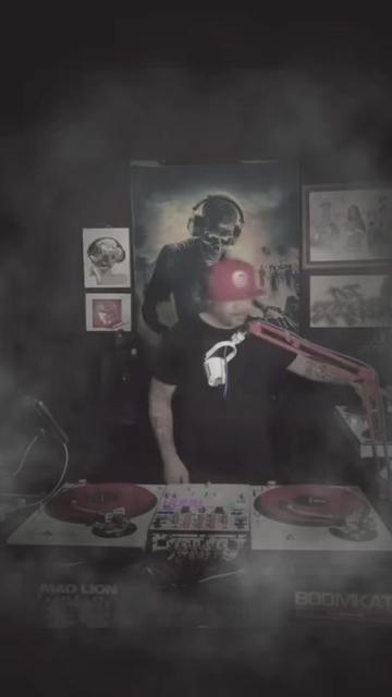 @DJ ECHO
