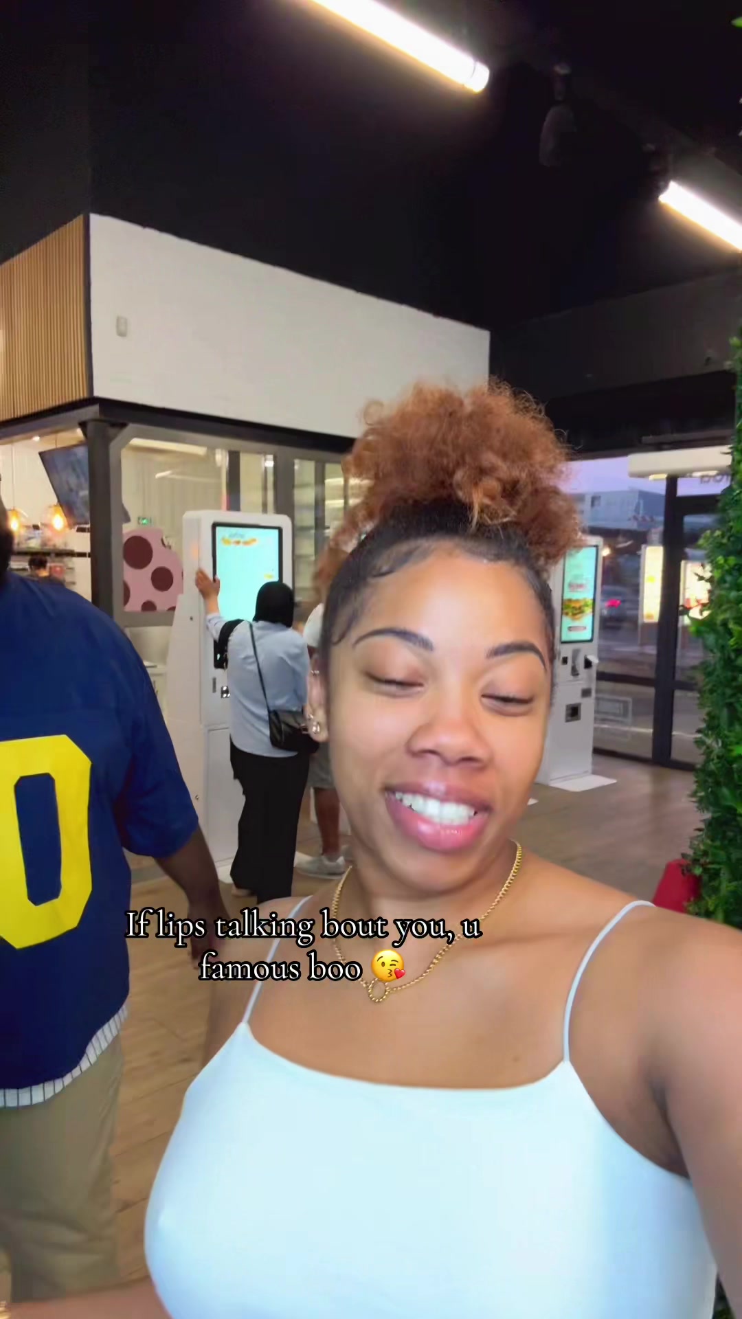 @Karla