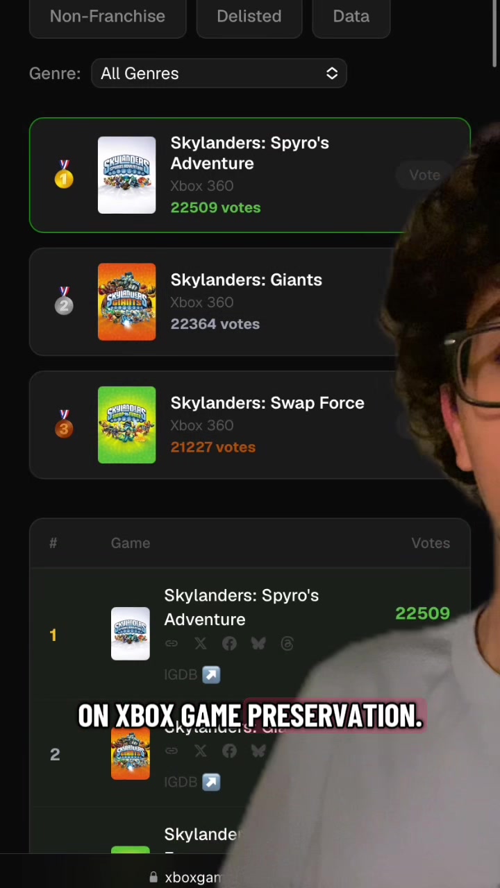 @The 1st Gamer