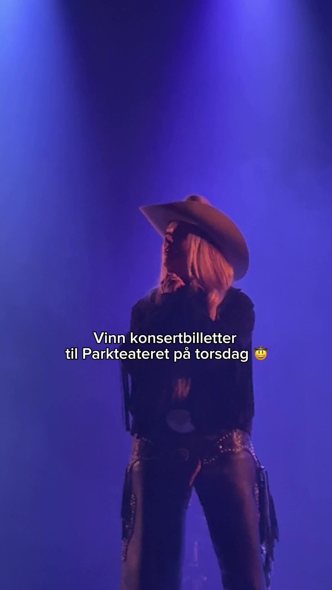 @Madeléne Stensrud ★