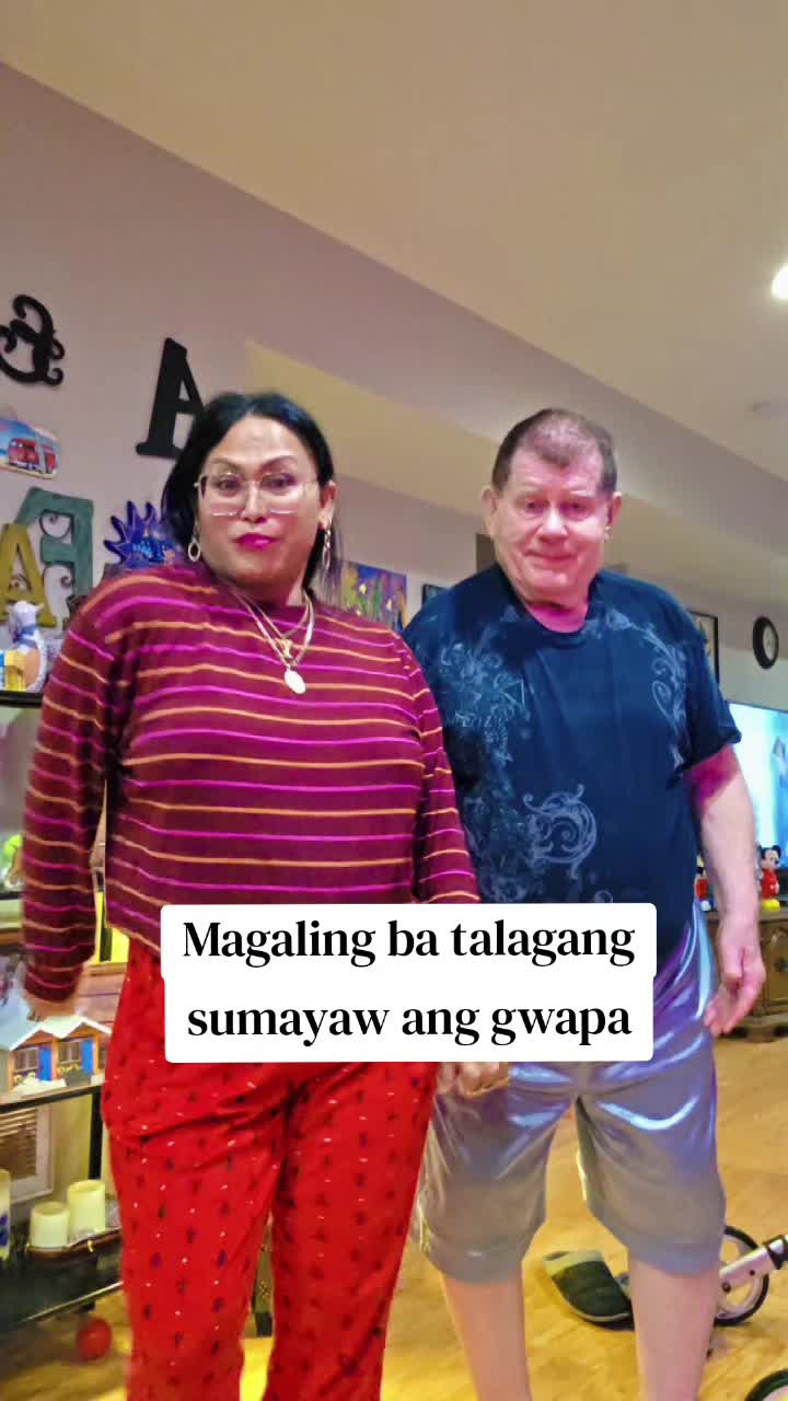 @Makulay Na Buhay USA