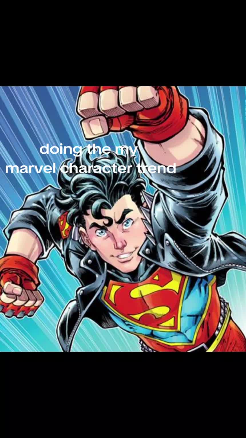 @maybesuperboy
