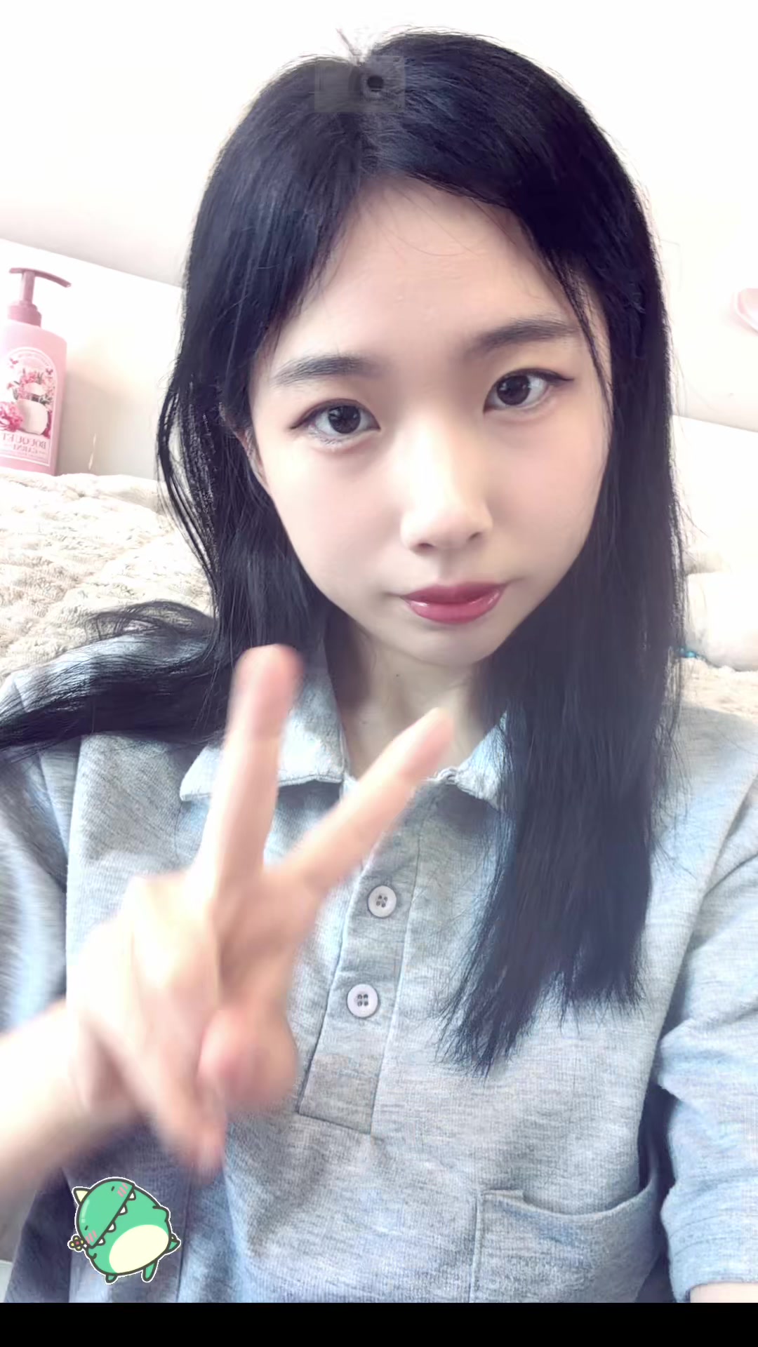 @스물하루