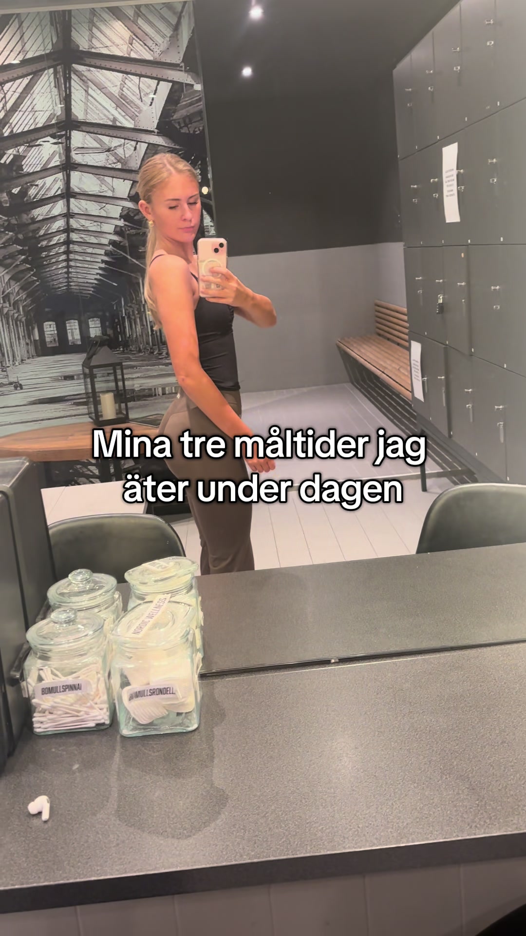 @Carro & Julia