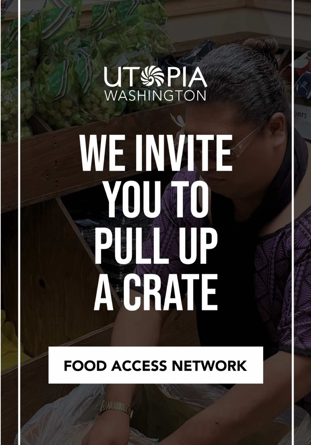 @UTOPIA Washington