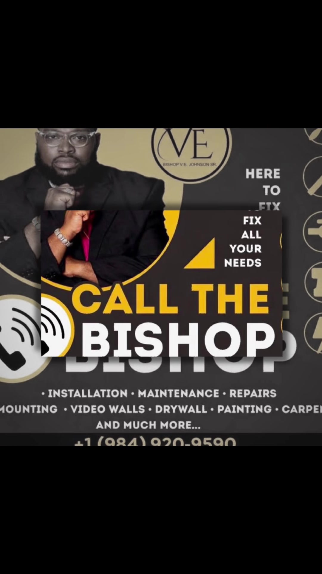 @V.E. Johnson