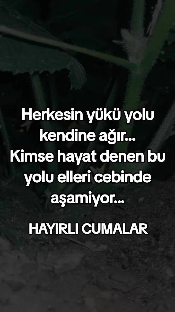 @ümüt dünyası