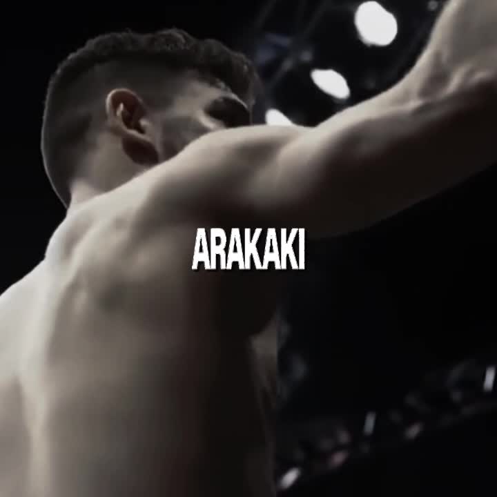 @ARAKAKI