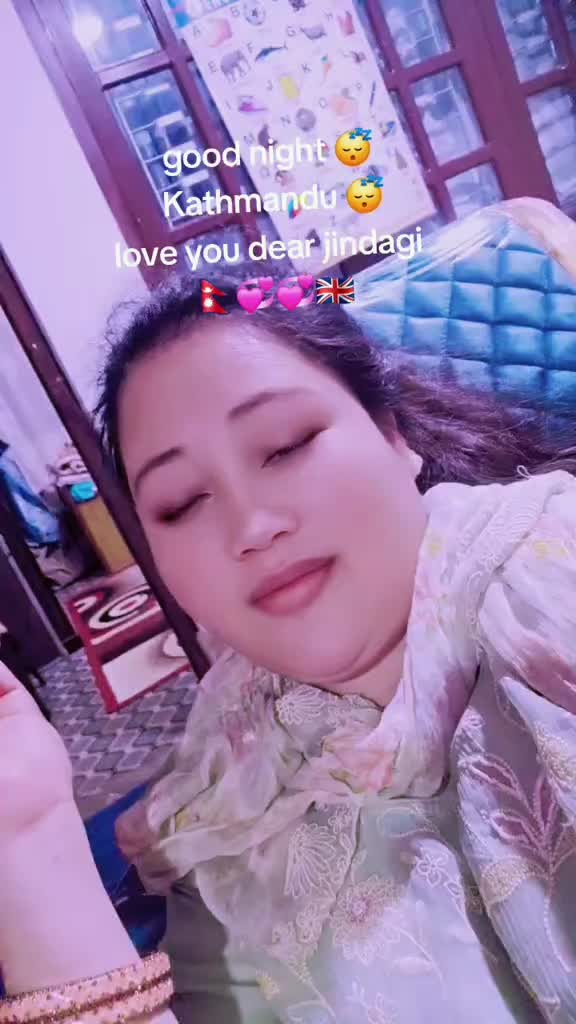 @RanuAdhikariKunwar....