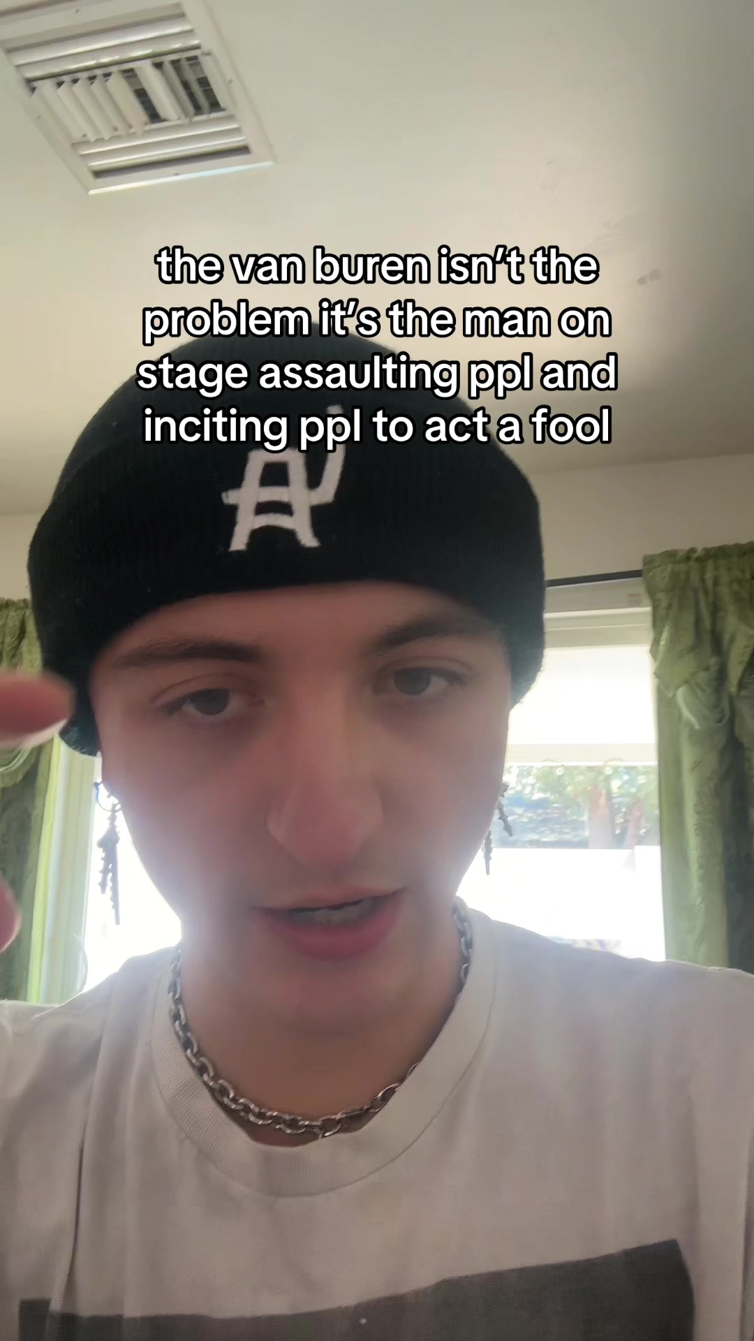 @josh paytonn