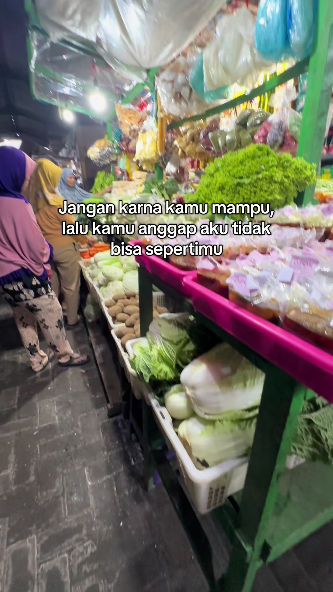 @MbakLiid sayur