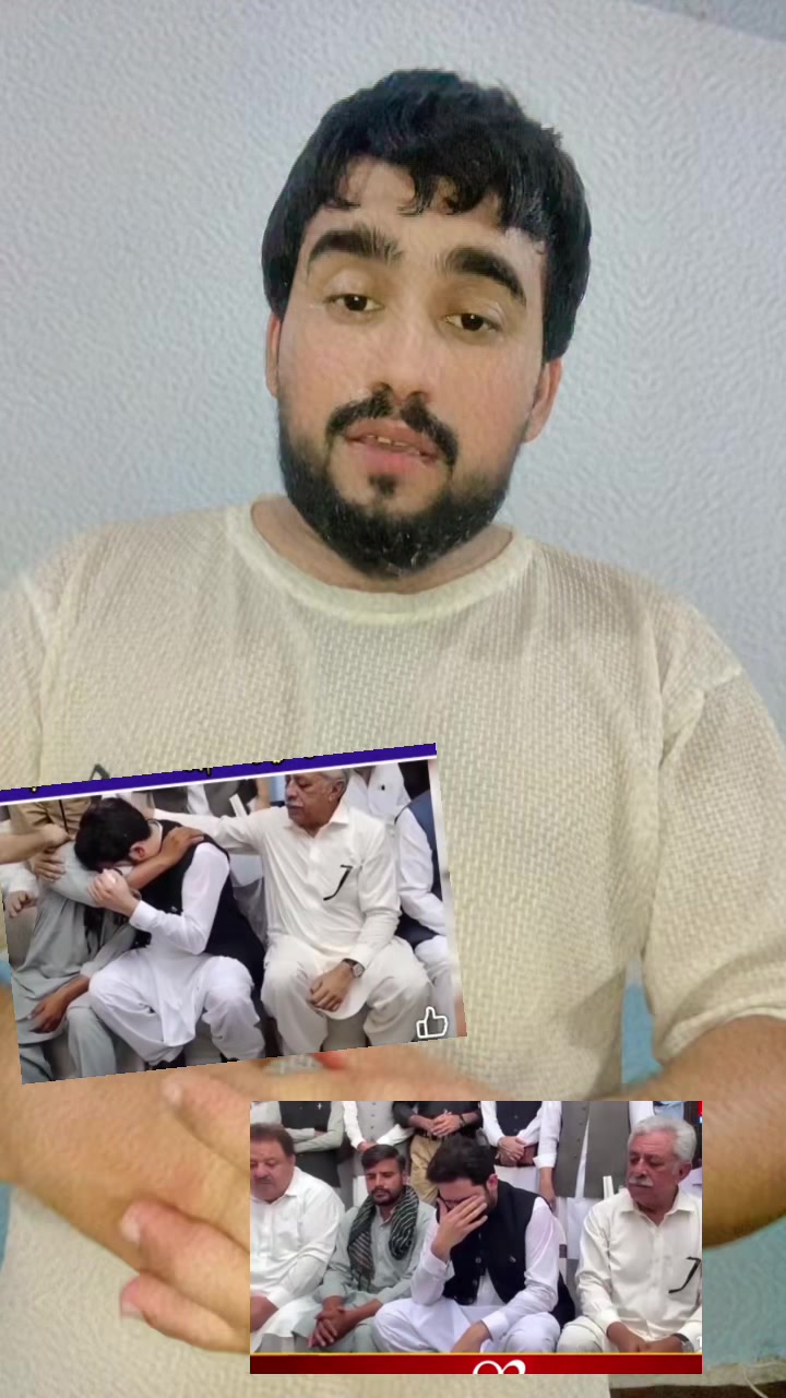 @Nasir Ali Orakzai