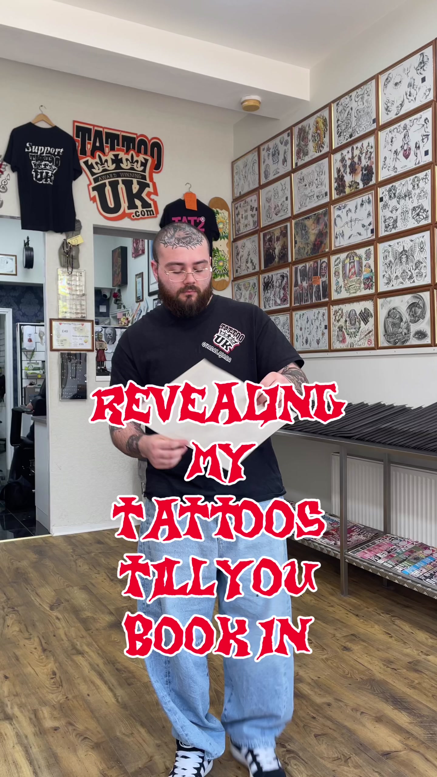 @TRADTOWN