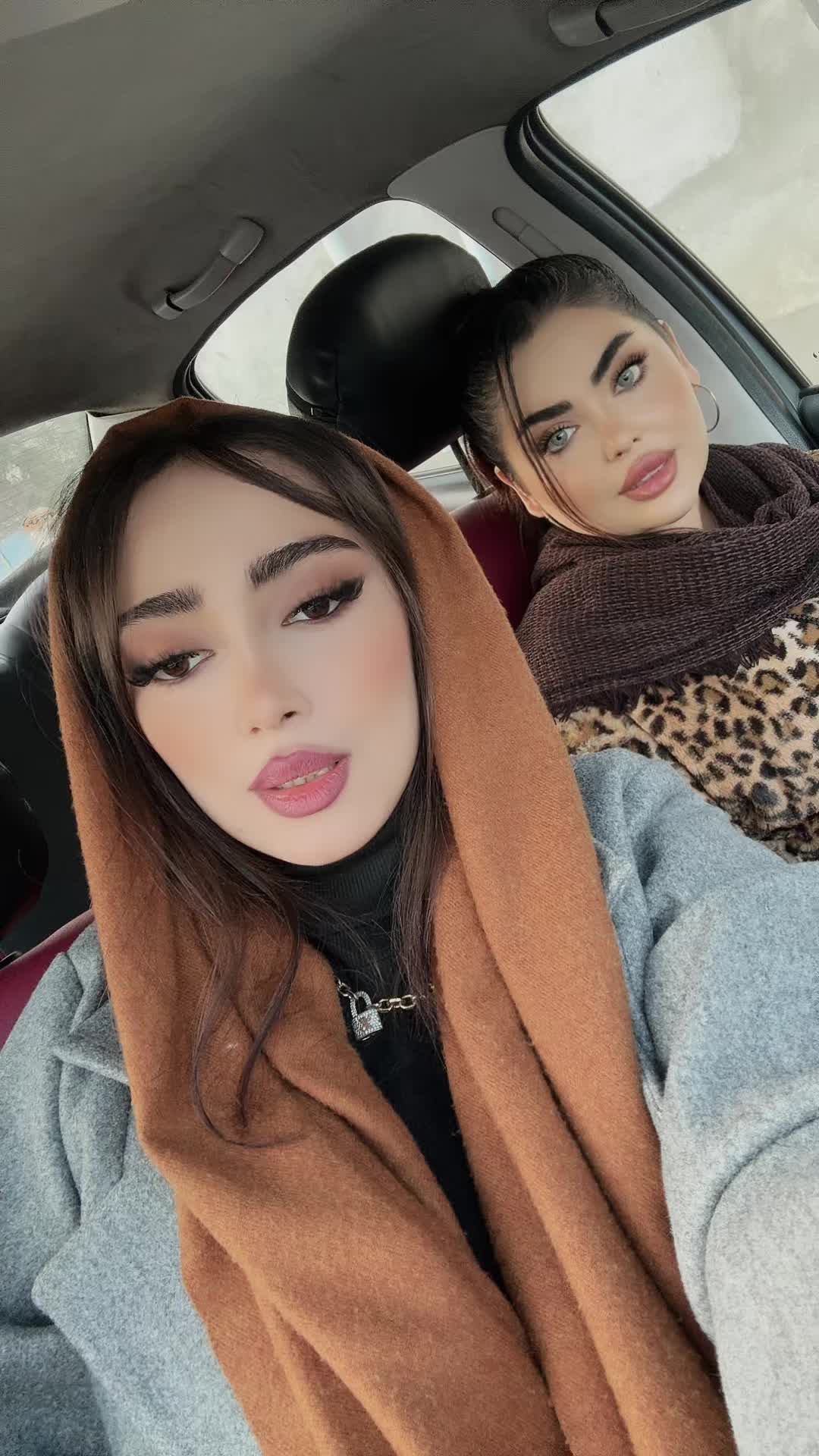 @Aylar Dehghan