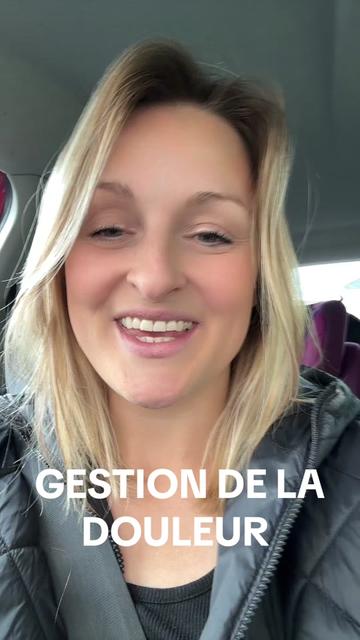 @H&eacute;lo&iuml;se | Ta Doula Physio 🔥