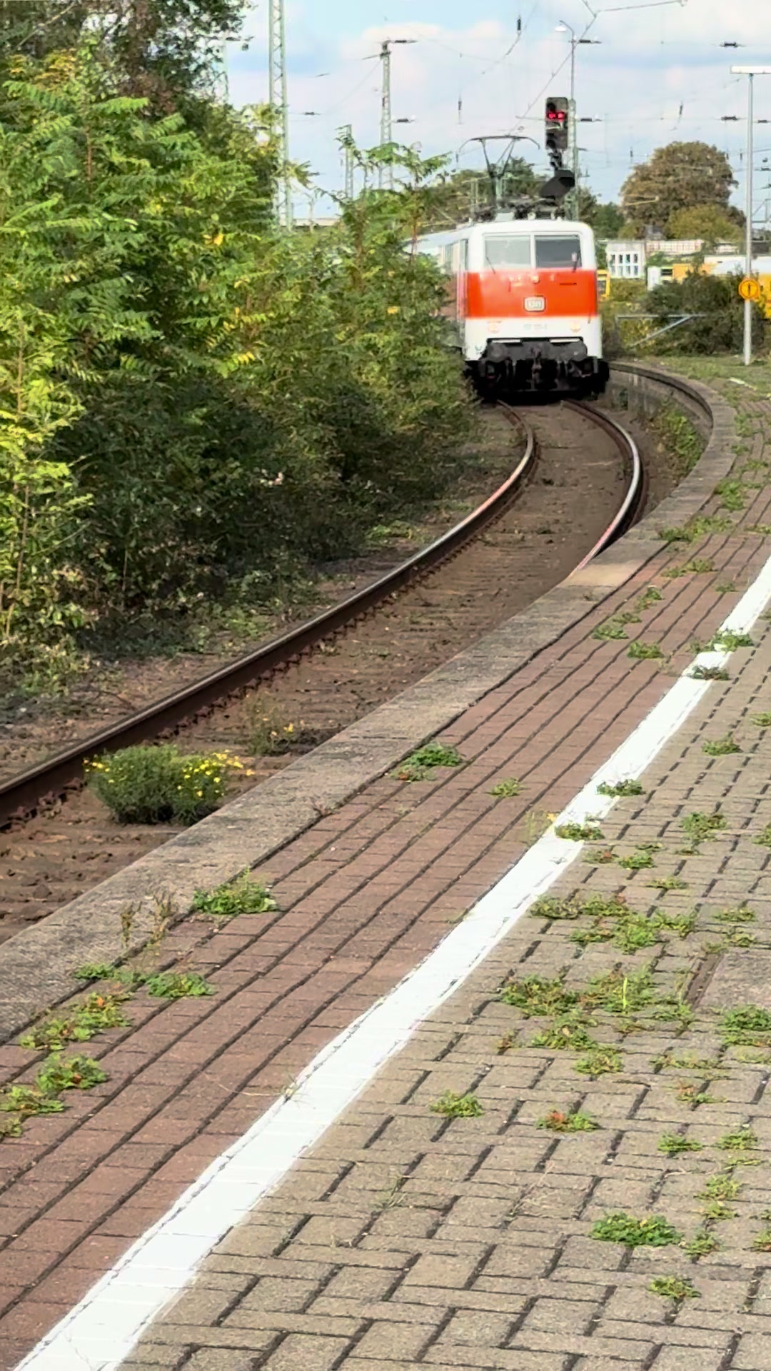 @S-Bahn TrainspotterWindeck
