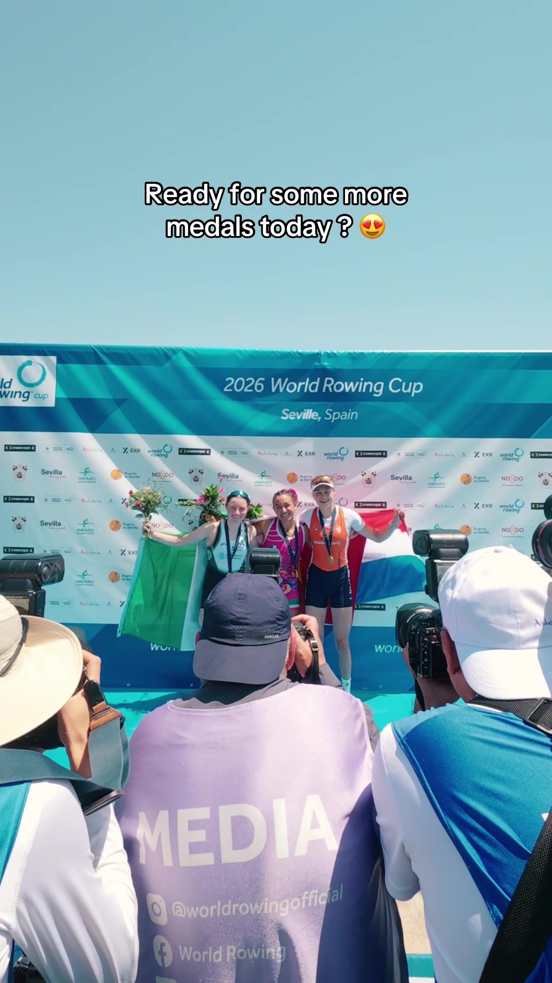 @World Rowing