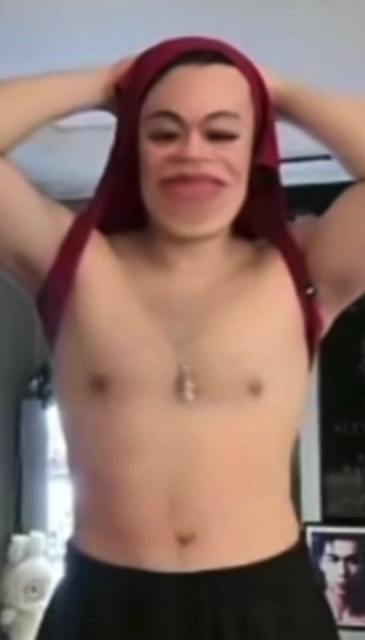 @Queenie fan