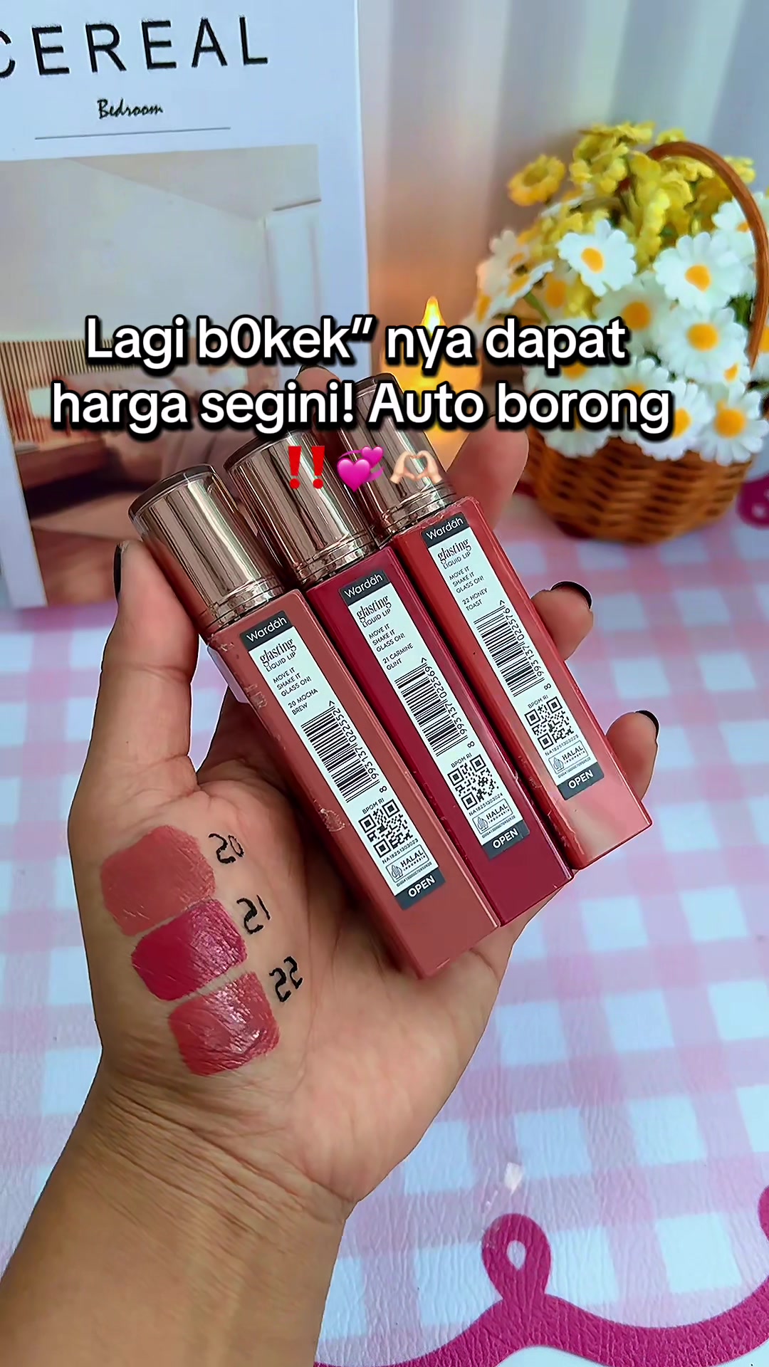 @Sulis Beauty