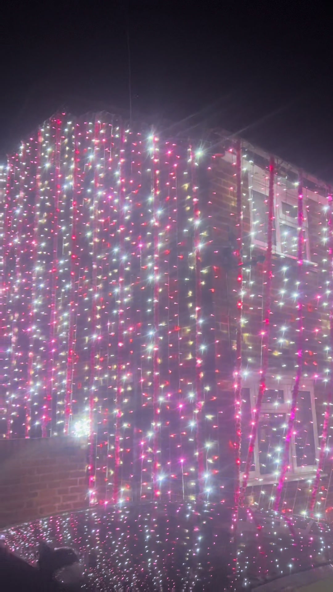 @Fairytale Lighting